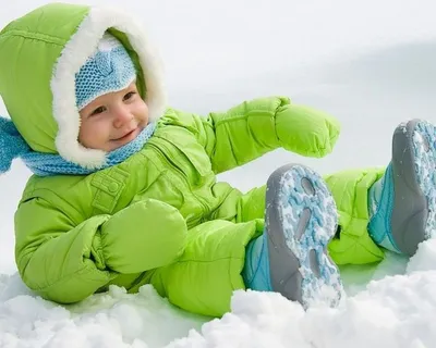 🎿Во что играть с детьми на прогулке зимой: 16 предметов вне сезона. Игры с  ребенком зимой - идеи для зимней прогулки