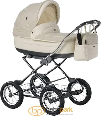 Roan универсальная коляска Marita Prestige (8 372 грн.) | Babypark