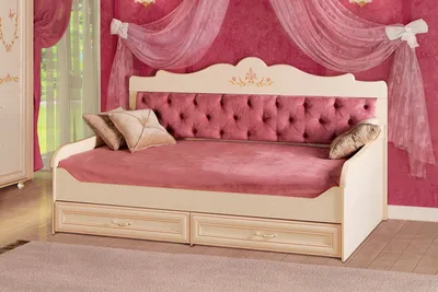 Детская кровать «Алиса» - ShopMebelNN