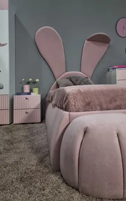 Детская кровать Алиса 1,2х2,0 купить за 23 280 ₽ в Екатеринбурге