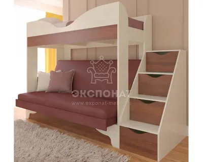 Детская мебель на заказ Краснодар цены | Уют Мастер