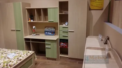 Детская Симба Мебель сервис - YouTube