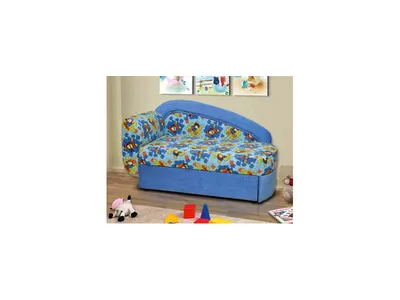 Детская кровать с выкатными ящиками винтерберг, лазурь купить недорого