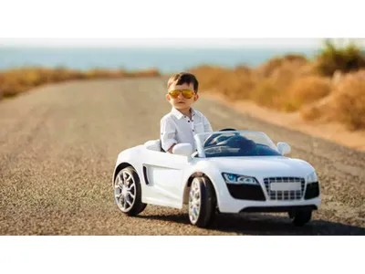 Как выбрать детский электромобиль - советы родителям перед покупкой |  Elektro-mall