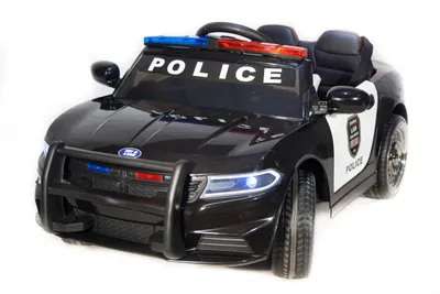 Купить детский электромобиль Dodge Police в Нижнем Новгороде | Детские  электромобили в наличии на KidsAuto7.ru