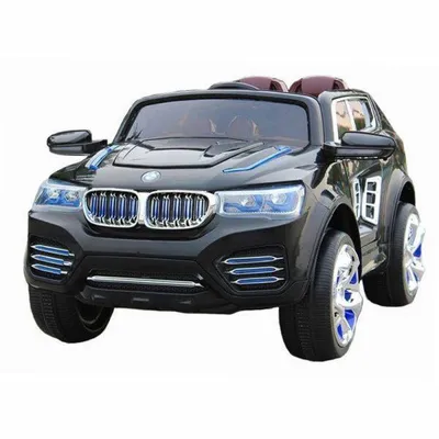 Детский электромобиль BMW TUNING SPORT купить в Минске, рассрочка