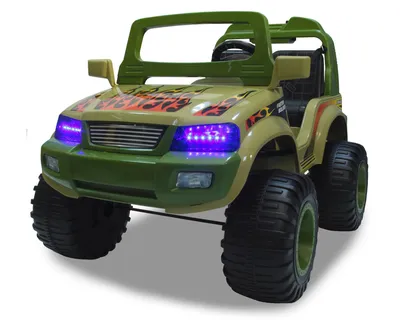 Электромобиль детский электрокар машина на аккумуляторе City-Ride 117244148  купить в интернет-магазине Wildberries