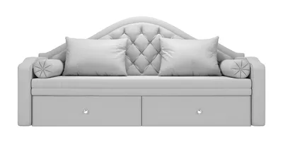Кровать детская 160х80 My Sleep Lucky, высокие боковины, низкие боковины,  выкатной ящик, защитный бортик, розовый - купить с доставкой по выгодным  ценам в интернет-магазине OZON (859104312)