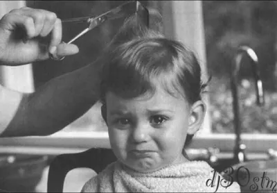 Baby Jared Leto...AWE isn't he sweet! | Hair cuts, Baby hairstyles,  Children photography