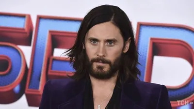 О! Мой Постер Плакат, постер Джаред Лето, Jared Leto