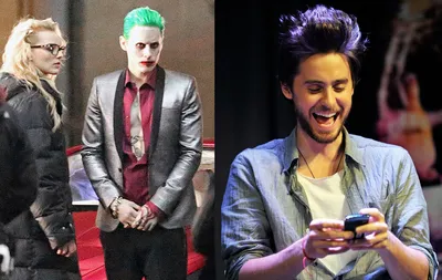 Jared Leto's Long List of Rumored Ex-Lovers Includes Cameron Diaz, Katy  Perry, and Miley Cyrus | Jared leto girlfriend, Jared leto, Cute celebrity  couples