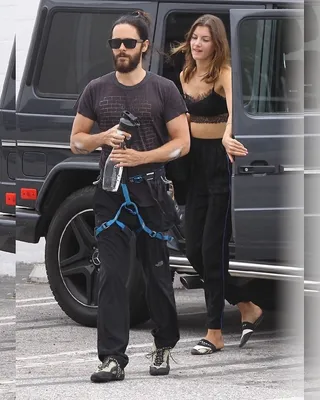 Джаред Лето (Jared Leto) - новости, фото, биография, обои