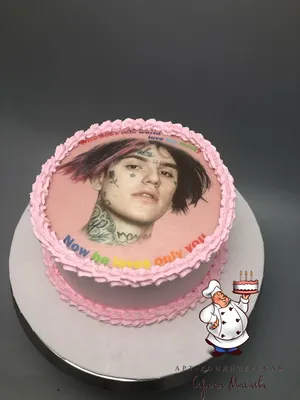 Косуха lil peep – купить в Санкт-Петербурге, цена 10 999 руб., продано 6  февраля 2021 – Верхняя одежда