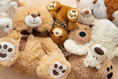 Детские игрушки – полезные и не очень - ЭкоСтройРесурс