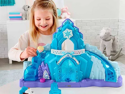 Детские игрушки и безопасность