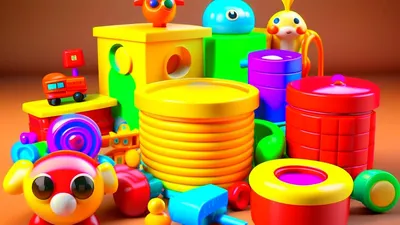 Детские игрушки для 3-летних мальчиков и девочек, гоночная трасса,  автомобиль, приключения, дошкольные игрушки (ID#1623381433), цена: 3980.88  ₴, купить на Prom.ua