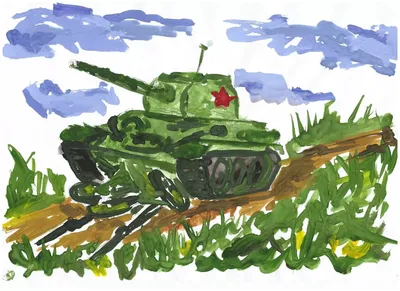 Творческий конкурс \"Подарок для папы\". Военные поделки. Детский портал  Солнышко solnet.ee