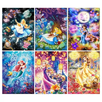 Купить 17С-138СПМ-387 Носки детские CONTE-KIDS, \"Disney\", хлопок, \"Принцессы\"  недорого в интернет магазине
