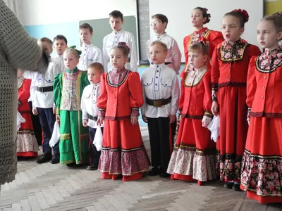 Мама-рукодельница: Шью сама. Народные костюмы для девочек. Часть вторая - Казачьи  костюмы