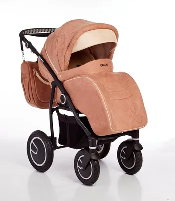 Коляска прогулочная Tomix STELLA Black 2022 - купить в Алматы Happys.kz