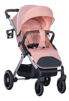 Прогулочная коляска Зима-Лето Lider Kids — купить в Красноярске. Состояние:  Б/у. Коляски на интернет-аукционе Au.ru