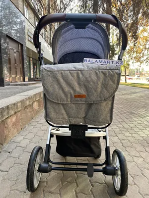 Детские коляски трансформеры Teknum Зима-Лето 3в1 доставка бесплатно по  Алматы и КЗ (id 94037135), купить в Казахстане, цена на Satu.kz