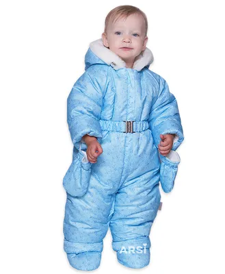Зимняя одежда для детей купить в Kidmakes