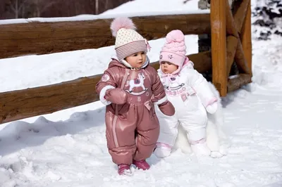 Модная одежда для зимы-2012 - Полезная информация от Няня.ру