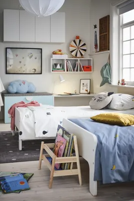 Совет дизайера: дом полный счастья и детского смеха | IKEA Eesti