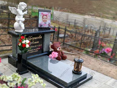 Детские памятники в Минске | Памятник ребенку на могилу: цены и фото