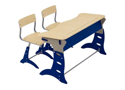 Школьные и аудиторные столы, парты, стулья