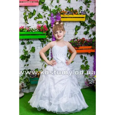 Купить Летнее платье для девочек от 1 до 5 лет, вечерние платья с кружевной  аппликацией и цветочным узором для девочек, детский костюм, детское платье  принцессы на свадьбу, день рождения | Joom