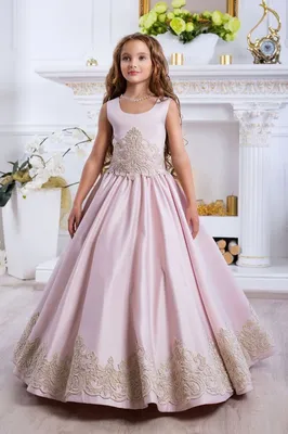 Купить Летнее платье для маленьких девочек, детское платье принцессы для  дня рождения, сетчатые детские платья-пачки на свадьбу | Joom
