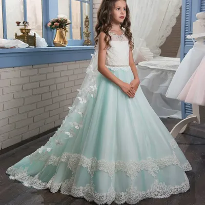 Детские платья напрокат Одесса