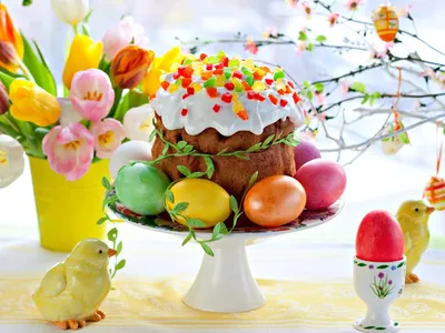 Купить Mayitr 14 шт. пасхальные яйца красочные висячие яйца ремесла DIY  декор орнамент праздничные декоры | Joom