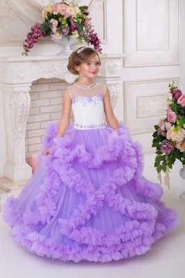 нарядные детские платья, красивые детские платья, платья для девочек,  детское платье, детские платья, Свадебные платья Москва