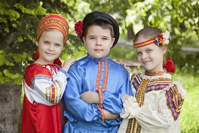 Купить детские костюмы вышиванки. Ручная работа. Украина