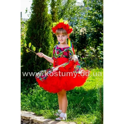Украиночка, Украинка, костюм Украиночки, костюм в национальном стиле, костюм  в украинском стиле, 3-6 лет