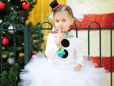 Карнавальный костюм детский Новый Год - Морозко №4, Санта Клаус маленький  синий - купить в интернет-магазине Solnyshko.kiev.ua