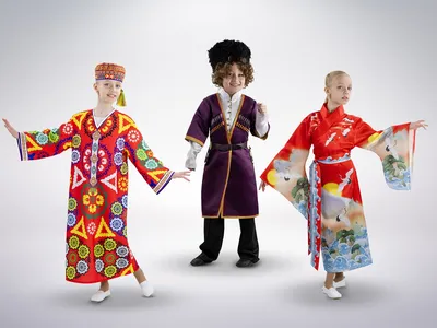 ᐉ Модные детские костюмы оптом | Детские костюмы от производителя в Украине
