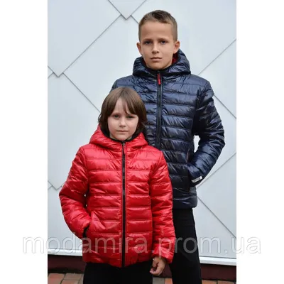 Ветровка детская ATEMI, цв.т.синий, арт. ARJT-003JSS23-DNV