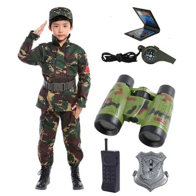 Военная форма «Солдатик», 9-12 месяцев, рост 85 см купить в Чите Военные  костюмы в интернет-магазине Чита.дети (3275350)