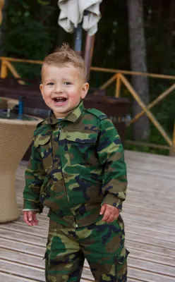 Детские военные костюмы фото фотографии