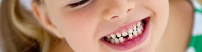 Приём детского стоматолога в Хорошей Стоматологии