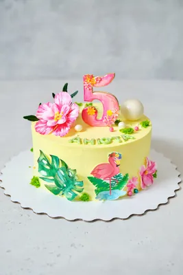 Торт на День рождения мальчика – купить с доставкой в Москве • Teabakery