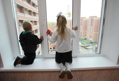 Детский замок на окна \"Baby Safe Lock\", белый Недорого в Екатеринбурге |  komplekt-plus.ru