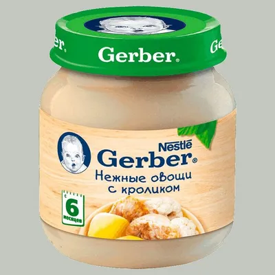 ▷ Купить детское питание Gerber с EK.ua - все цены интернет-магазинов  Украины в Киеве, Харькове, Одессе, Днепропетровске, Львове