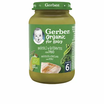 Gerber, Детские хлопья, 1st Foods, рис, 454 г (16 унций) купить в Москве