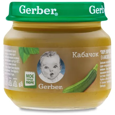 Puffs Снеки из воздушных злаков Перекусы Детское питание Gerber 147928181  купить в интернет-магазине Wildberries