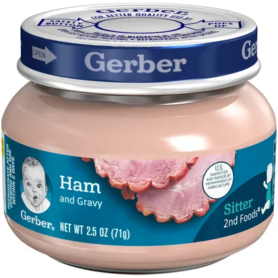 Продам Детское питание Gerber: 30 грн. - Товары для кормления Одесса на Olx